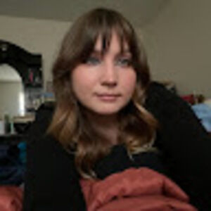 Meet your Posher, Kirsten